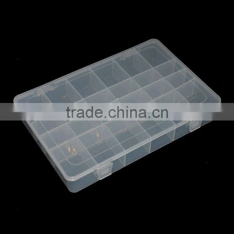 706B Plastic box,Jewelry box,bead Case,Pill case,Sundries box