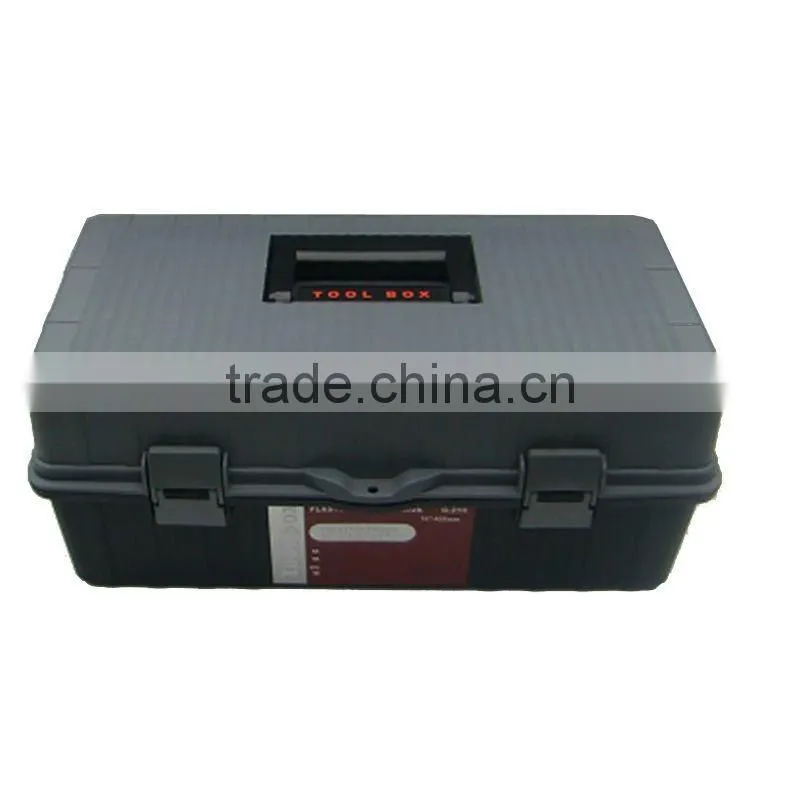 sell No.216plastic tool box(16" box)