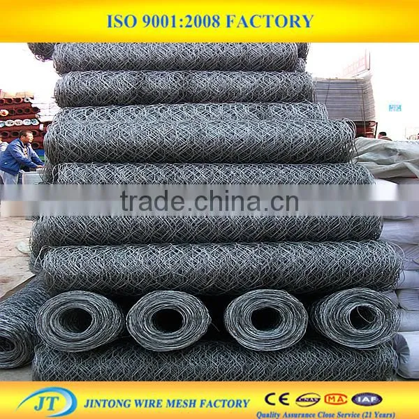 hexagonal wire mesh 1/2 inch chicken wire