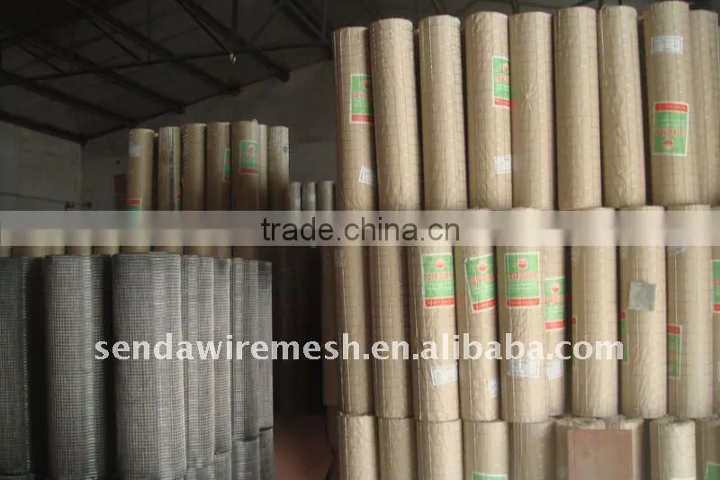 playground fence mesh