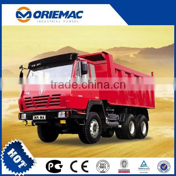 SHACMAN hydraulic pump for dump truck SX3255DR464C