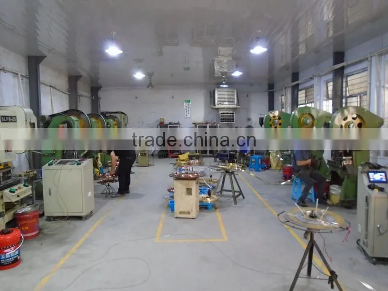 Yueqing Daier Electron Co., Ltd. company overview - view 4