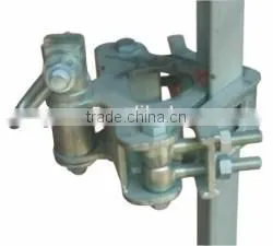 Aluminum Alloy Small Gin Pole Support