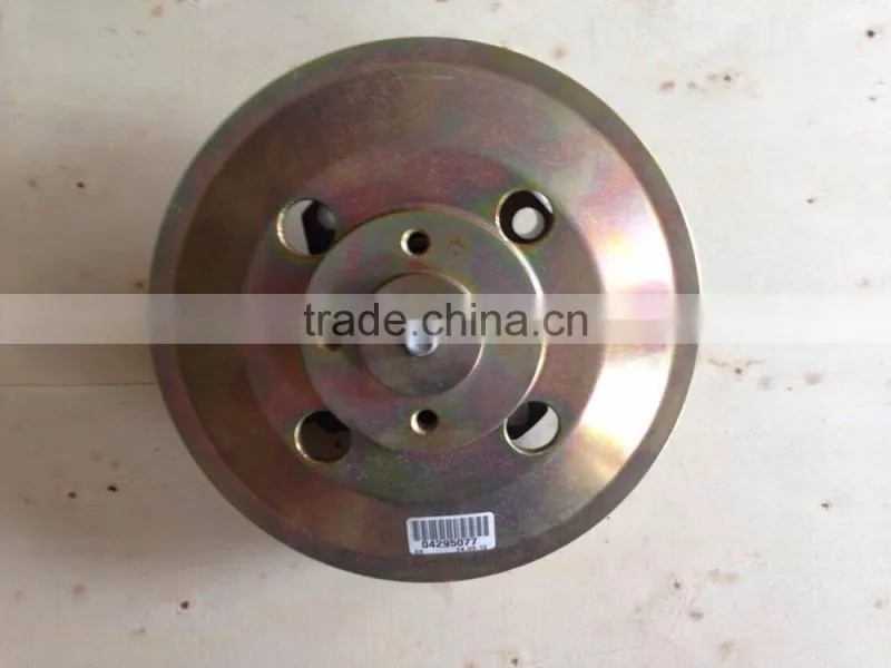 Wholesale Deutz Accessory 2012 Belt Pulley 0425 2889
