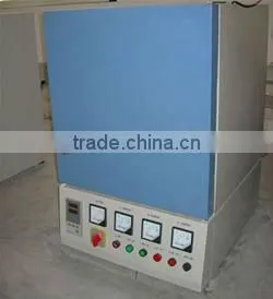 02 tube furnace