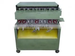 Disposable chopsticks round equipment (bamboo)