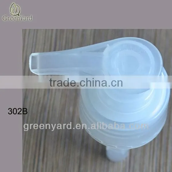 28/410 mist spray and lotion pump SR-302B