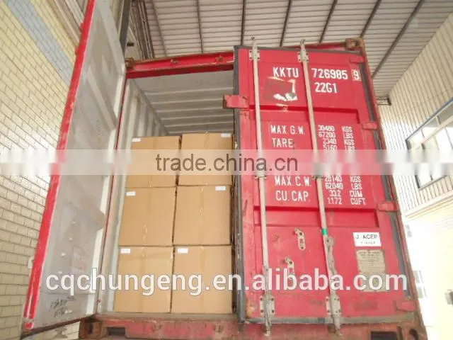 chungeng gasoline water pump wp20