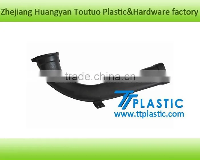 customized engine air hose blow mould