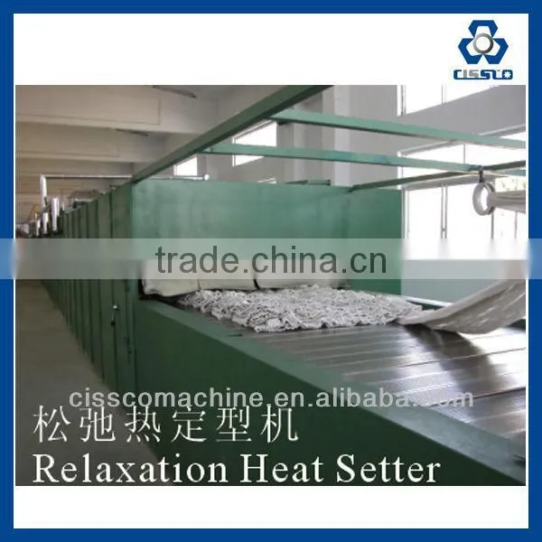 PSF (hollow and cotton type) production line/pillow/textile used fiber making machinery
