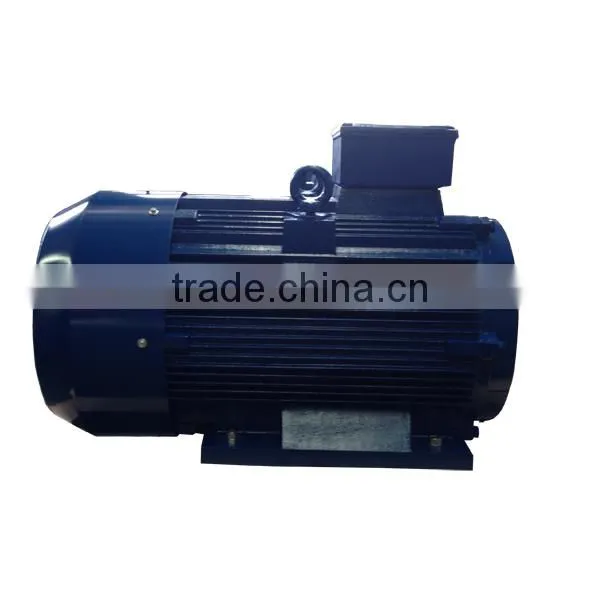 IEC Standard UL Certified Small Three Phase Electric Motor