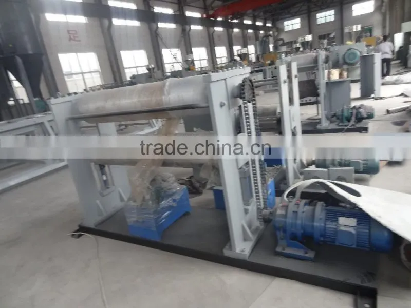 wooden looking plastic embosser plastic embosser machine