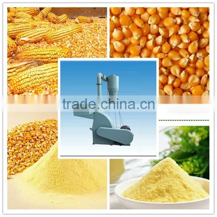 Double Win mill crusher,hammer mill crusher,hammer crusher design with high production