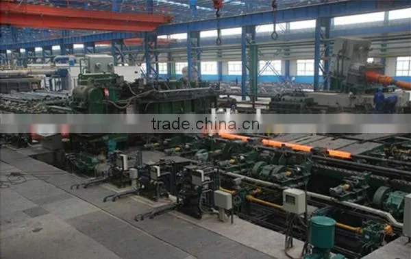 ID Honed /OD Hard Chrome Plated Cylinder Pipe