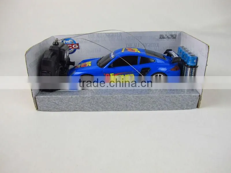 1:24 4CHANNELS R/C CAR