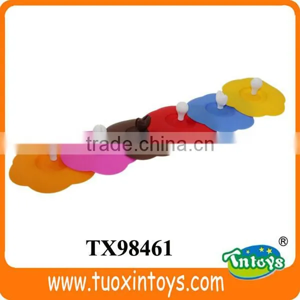 silicone cup lid, silicone coffee cup cover lid, silicone rubber coffee cup lid