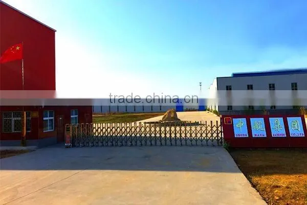 10 T/D red crude Palm oil refining line