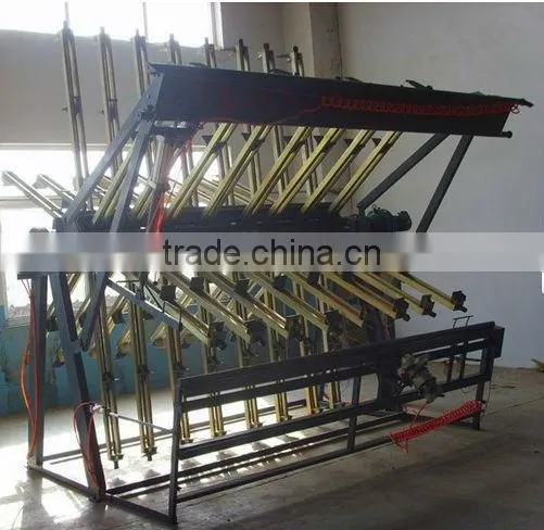 woodworking hydraulic composer
