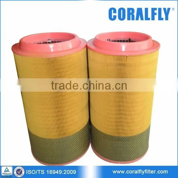 Generators Air Filter 21377909
