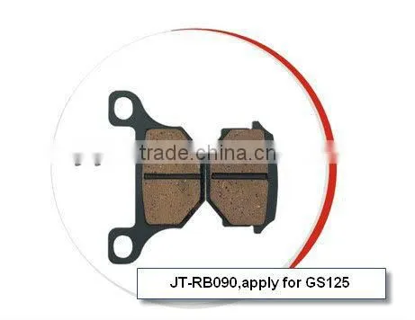 motorcycle parts importers brake pads motor