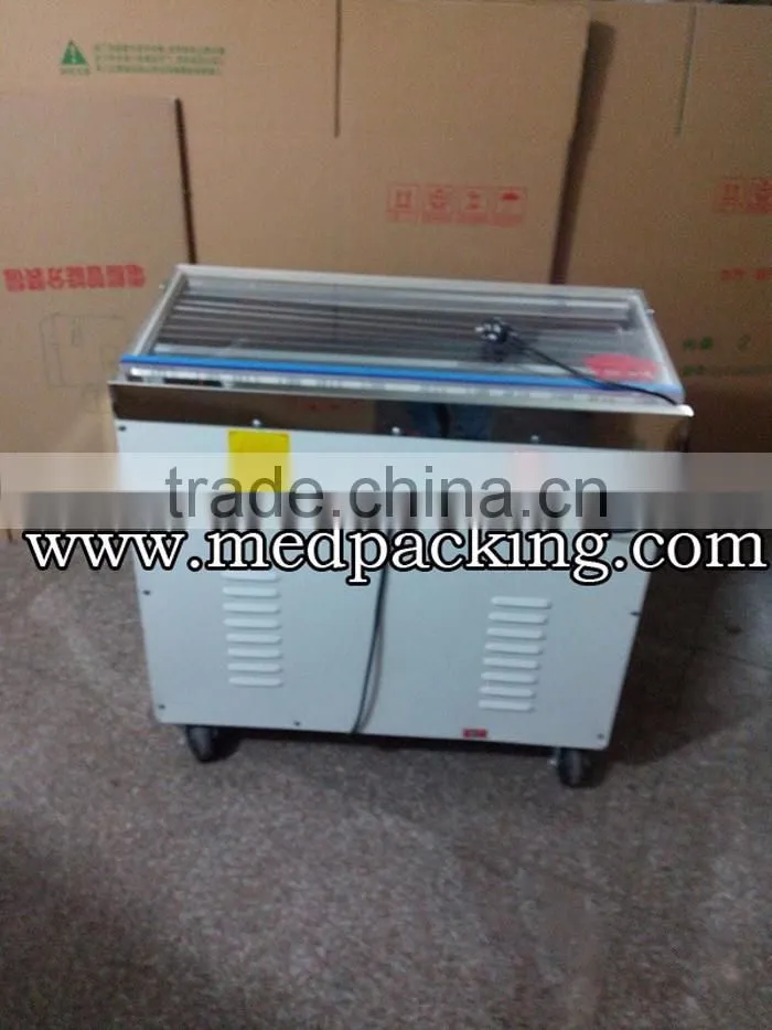 Automatic vacuum machine/Bag sealing machine/Household vacuum packing machine