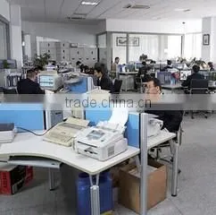 Nantong Hi Seed Machinery Limited company overview - view 3