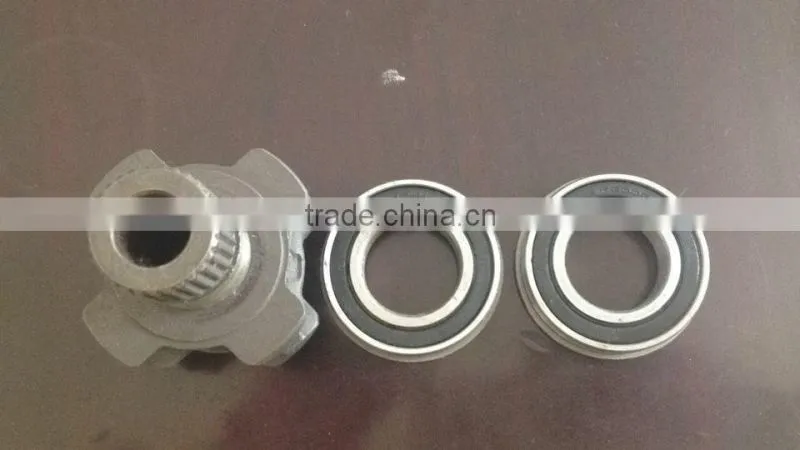 Alibaba suppliers manual chain hoist 100kg chain hoist