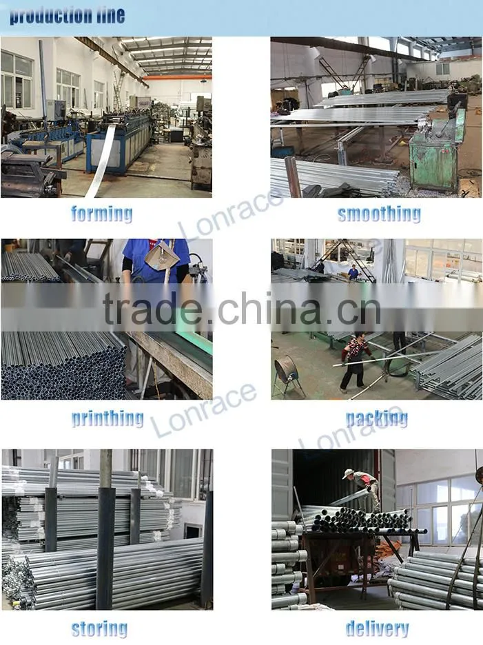 2015 Hot Selling Penstock Precision Pipe