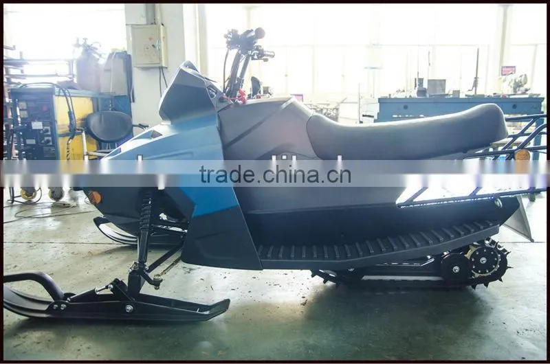 best selling 150cc snowmobile/snowscooter