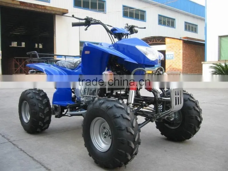 200cc 4 stroke ATV sports style(TKA200-C)