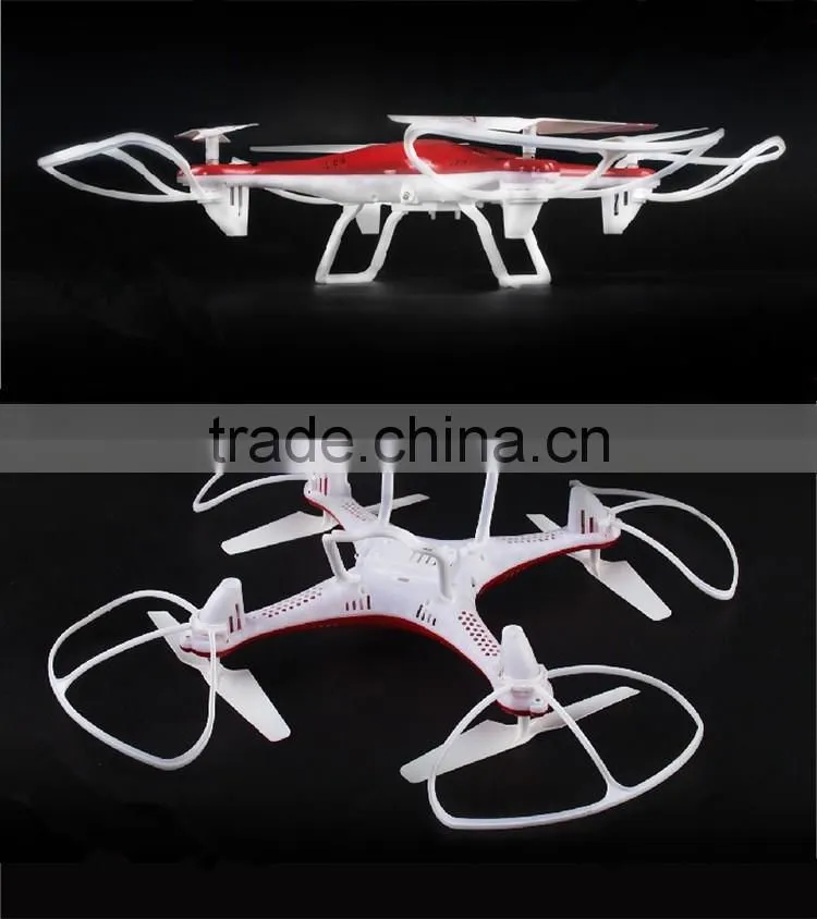 300000 pixels camera headless mode phone control FPV Quadcopter
