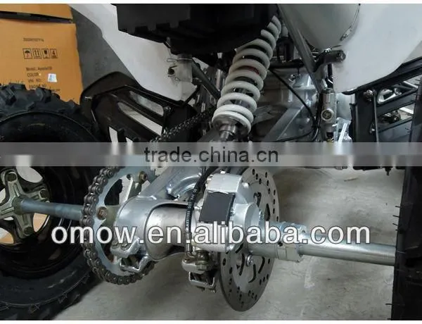250cc Pantera ATV Quad Bike