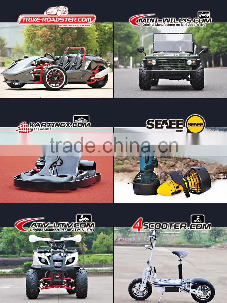 electric car wheel motor