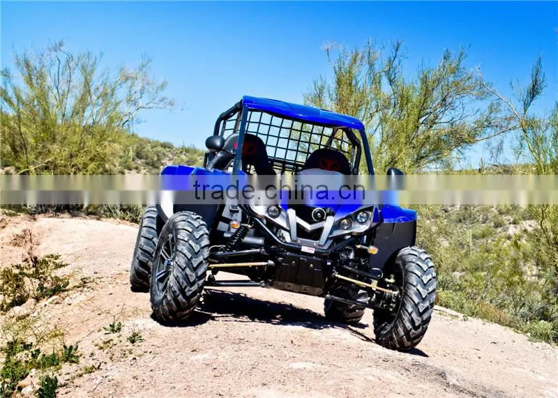 automatic 500cc EEC beach buggy made in Renli China