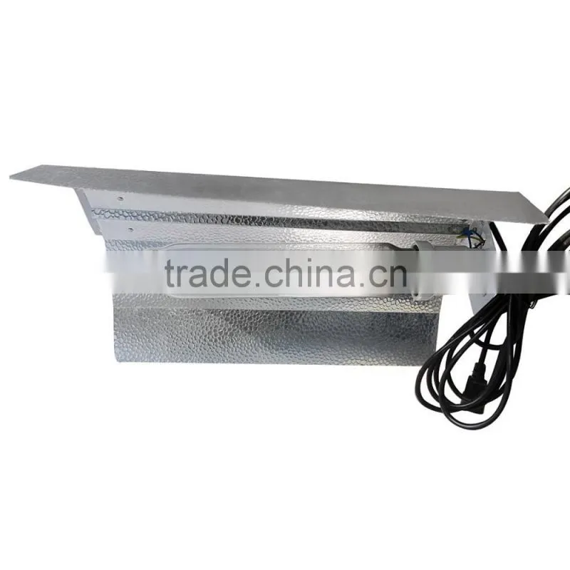 hydroponics hps mh grow light reflector/reflectors for light