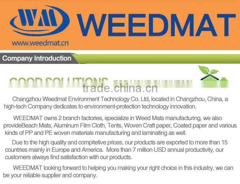 High quality pe/pp tarpaulins sheet material