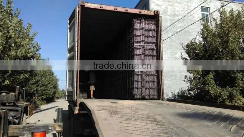 New products 2016 Hot Sale innovative product welded wire mesh