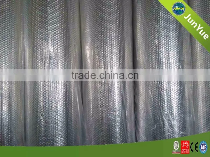 8mm Double Side Reflective Bubble Foil Insulation