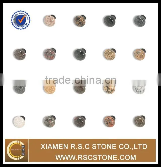 RSC oil rubbed bronze granite knobs 002