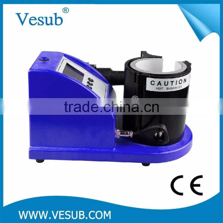 2017 High Quality Most Popular Products Promotion Mug Printing Machine Price