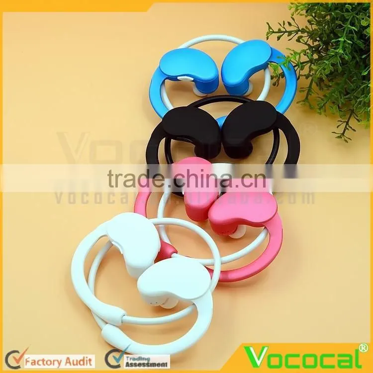 ZS-903 Sport Wireless Bluetooth Stereo Neckband Earphone Headset Headphone for iPhone 6 6 plus 4S 5S 5C iPad Samsung S3 S4 S5