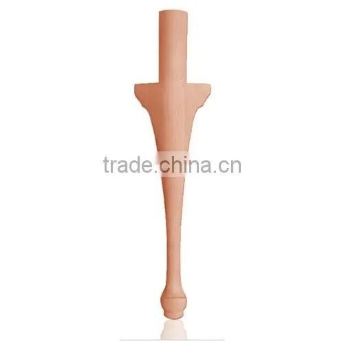 European style GRC Curved baluster rails Baluster