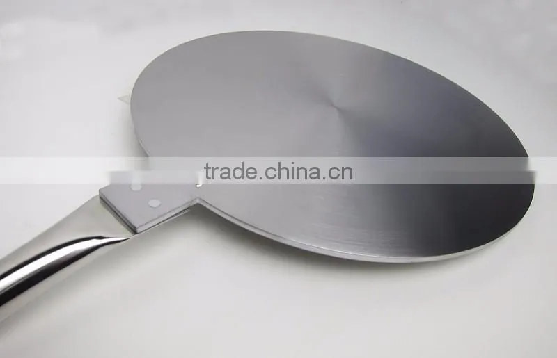 20cm 24cm Stainless Steel Heat Diffuser Plate Electric Cooker