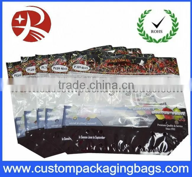 grape packaging bag