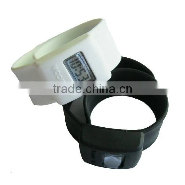 Fashion slap wrap watch