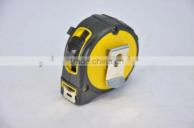3M stainless steel tape measure