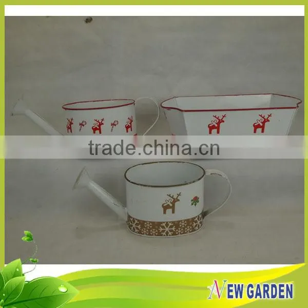 Supplier From China Eco-frindly Durable Reusable Indoor Plant Pots