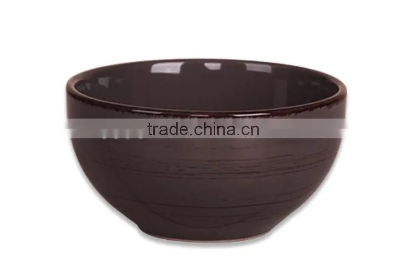 Crockery Cheap cereal bowl
