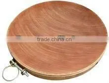 Birch no quarter cut cutting board