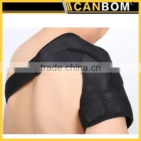 Factory Price New Design Rubber Shoulder Pad